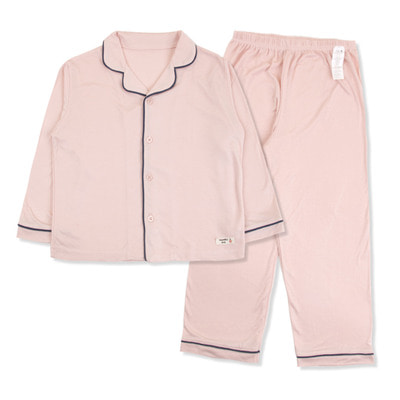 핑크티긴소아동잠옷(MGZSSW02)